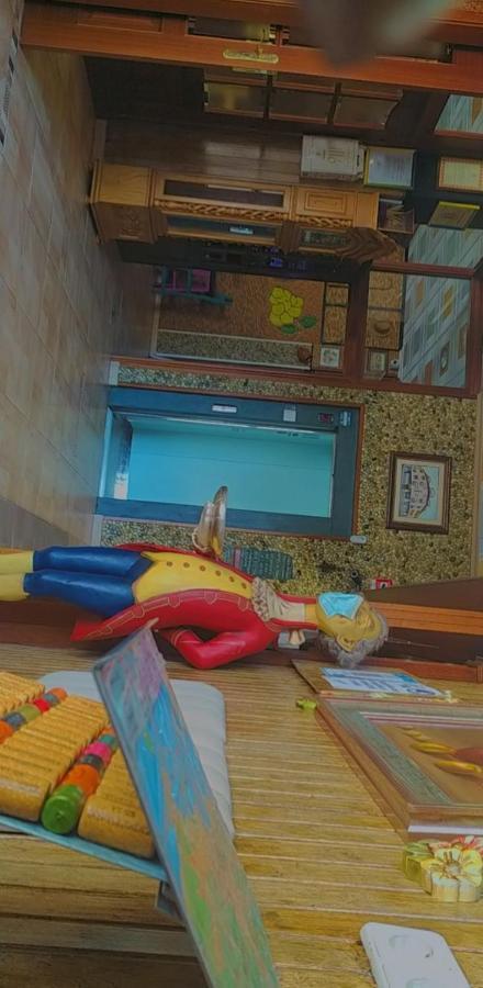 Hotel Os Pazos Familiar Cambados Εξωτερικό φωτογραφία