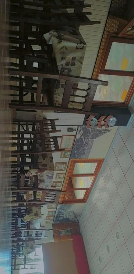 Hotel Os Pazos Familiar Cambados Εξωτερικό φωτογραφία