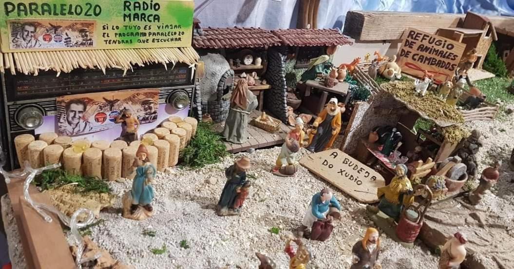 Hotel Os Pazos Familiar Cambados Εξωτερικό φωτογραφία