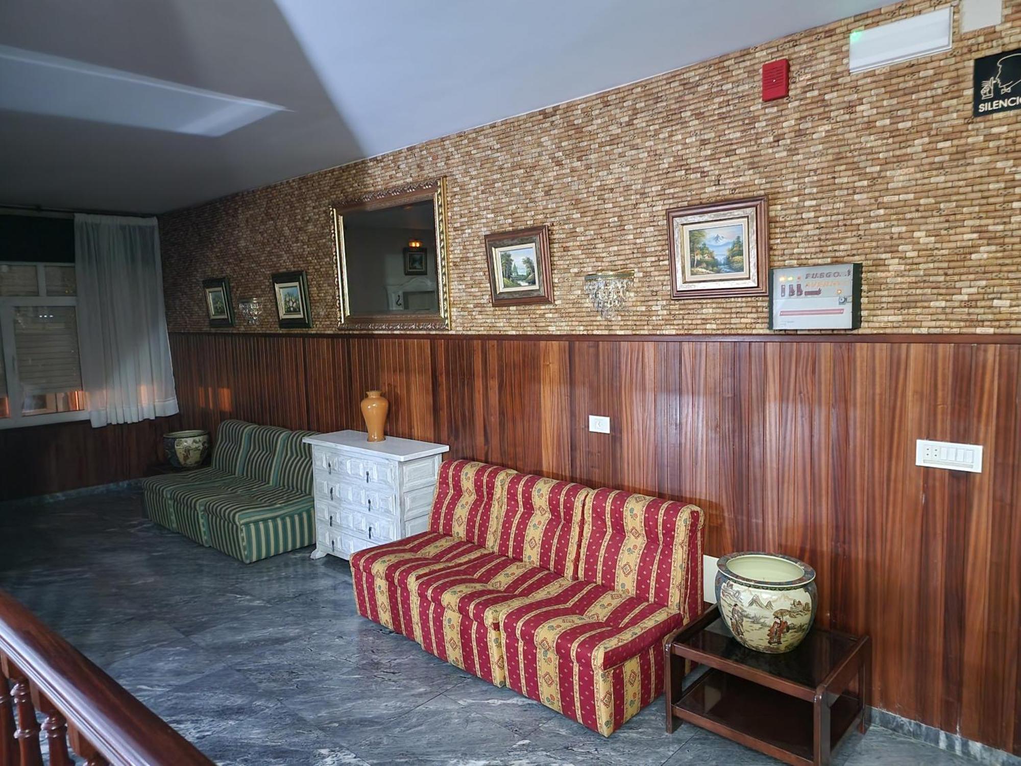 Hotel Os Pazos Familiar Cambados Εξωτερικό φωτογραφία