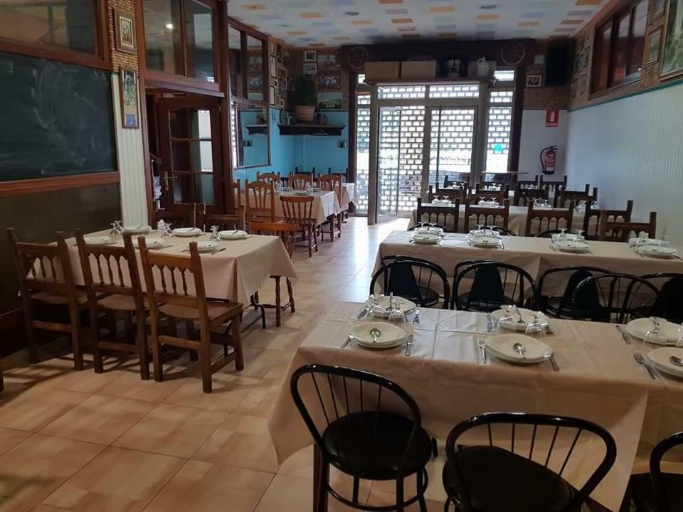 Hotel Os Pazos Familiar Cambados Εξωτερικό φωτογραφία