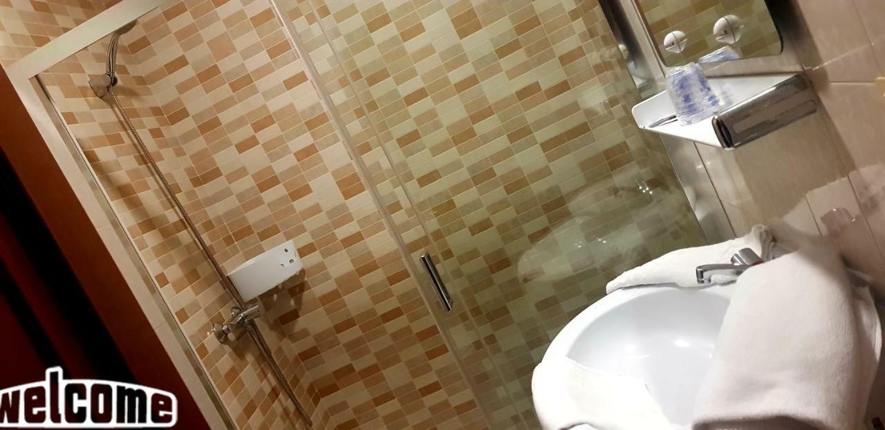 Hotel Os Pazos Familiar Cambados Εξωτερικό φωτογραφία