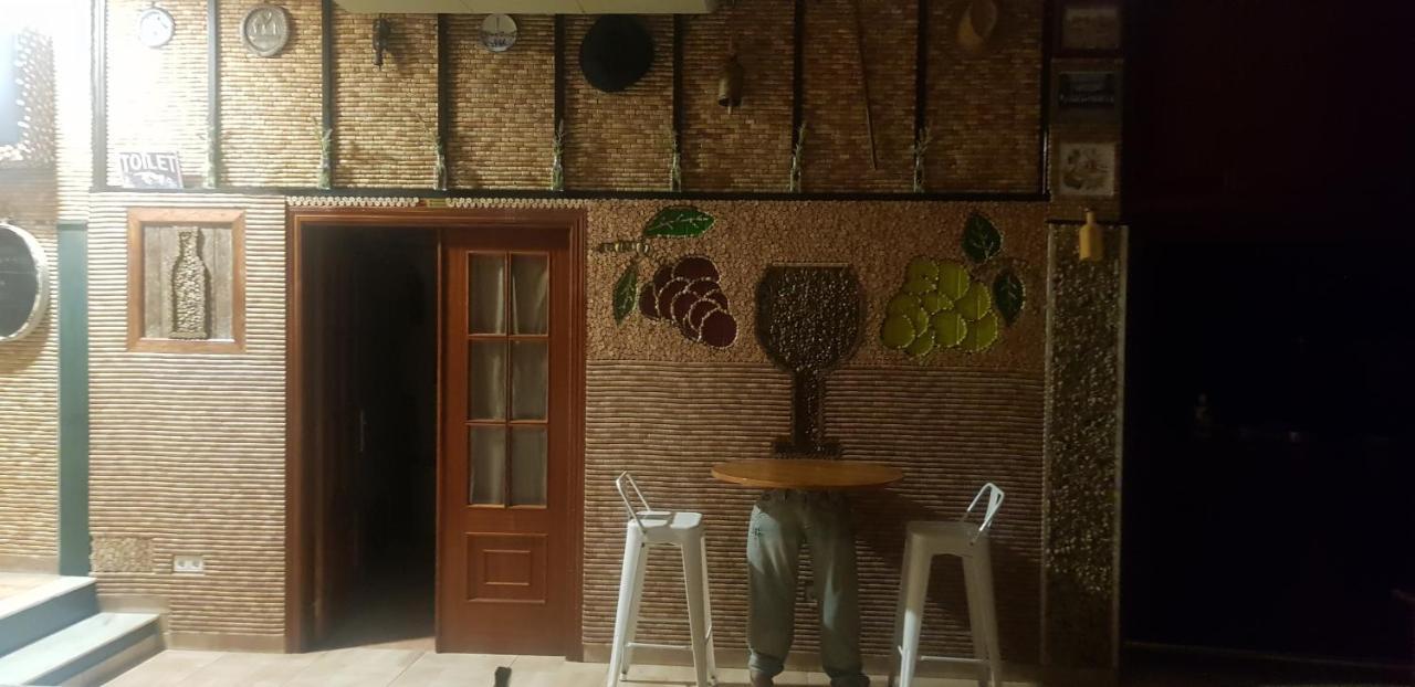 Hotel Os Pazos Familiar Cambados Εξωτερικό φωτογραφία